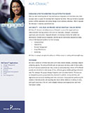 brochure