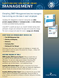 brochure