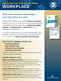 brochure