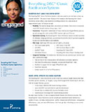 brochure
