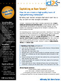 brochure