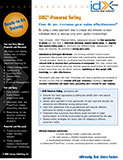 brochure