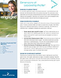 brochure